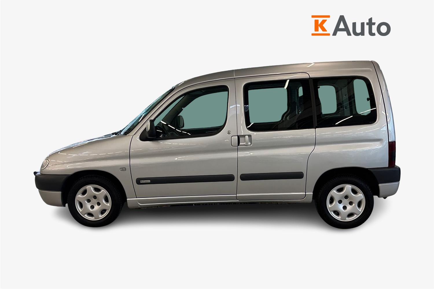 Citroen Berlingo 1,6i 16v Multispace 2001, kuva 5/16