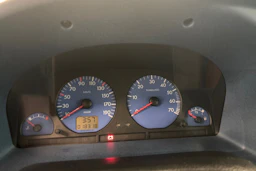 harmaa Citroën Berlingo 2001 kuva 11.