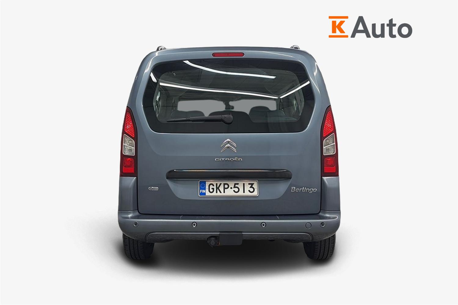 Citroen Berlingo 2012, kuva 3/23