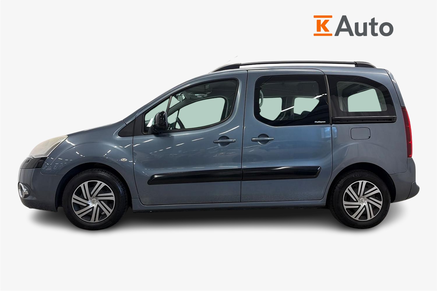 Citroen Berlingo 2012, kuva 5/23