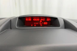 harmaa Citroën Berlingo 2012 kuva 17.