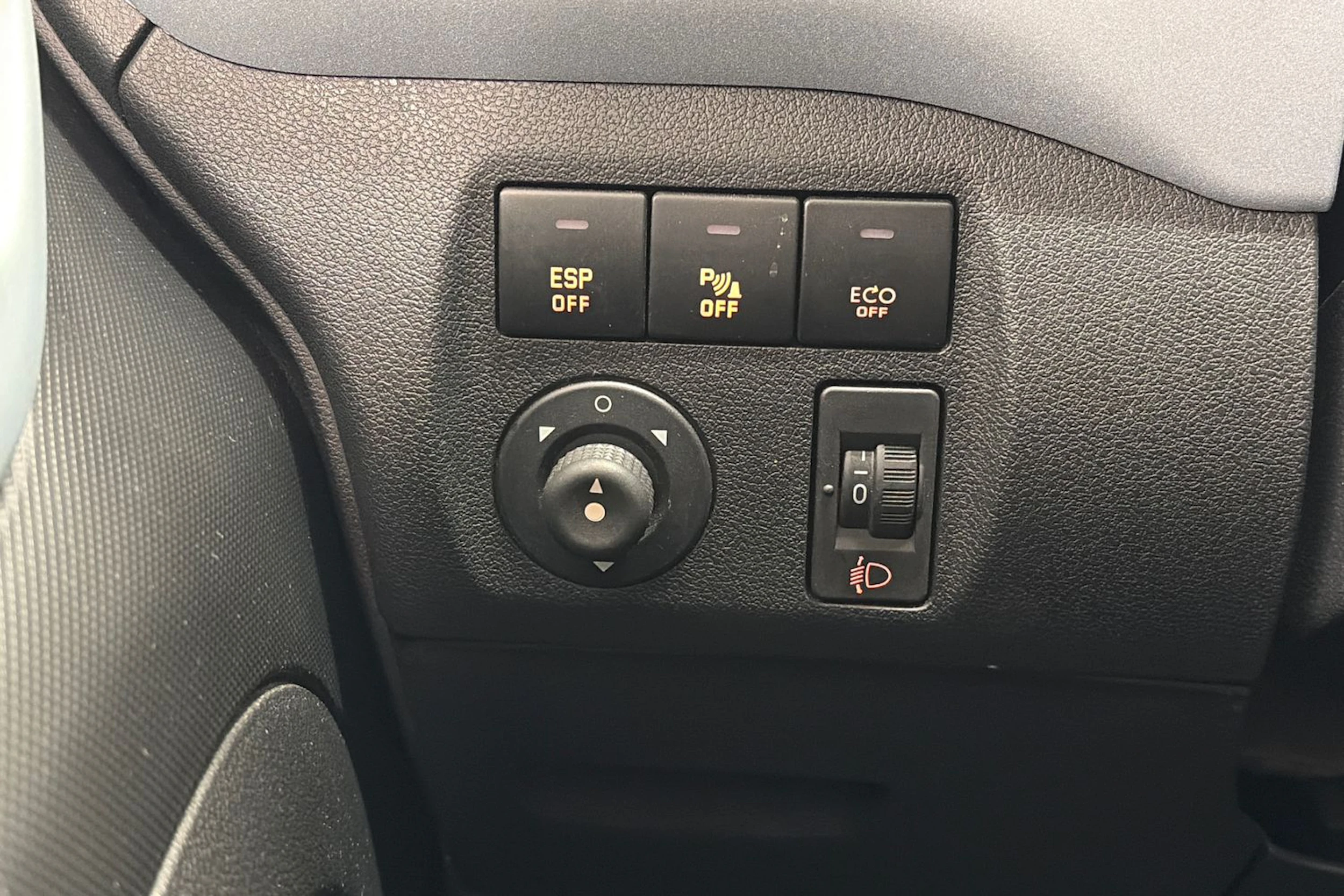 harmaa Citroën Berlingo 2012 kuva 21.