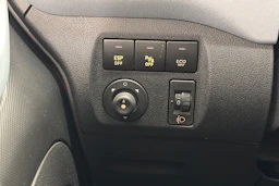 harmaa Citroën Berlingo 2012 kuva 21.