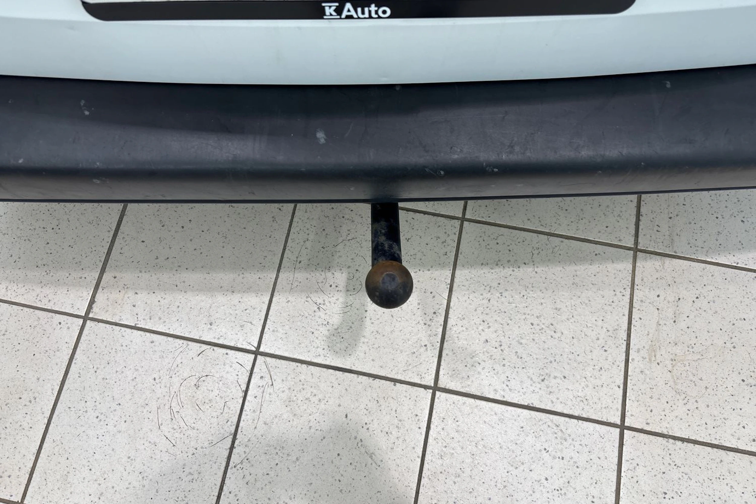 Valkoinen Citroën BERLINGO 2012 kuva 17.
