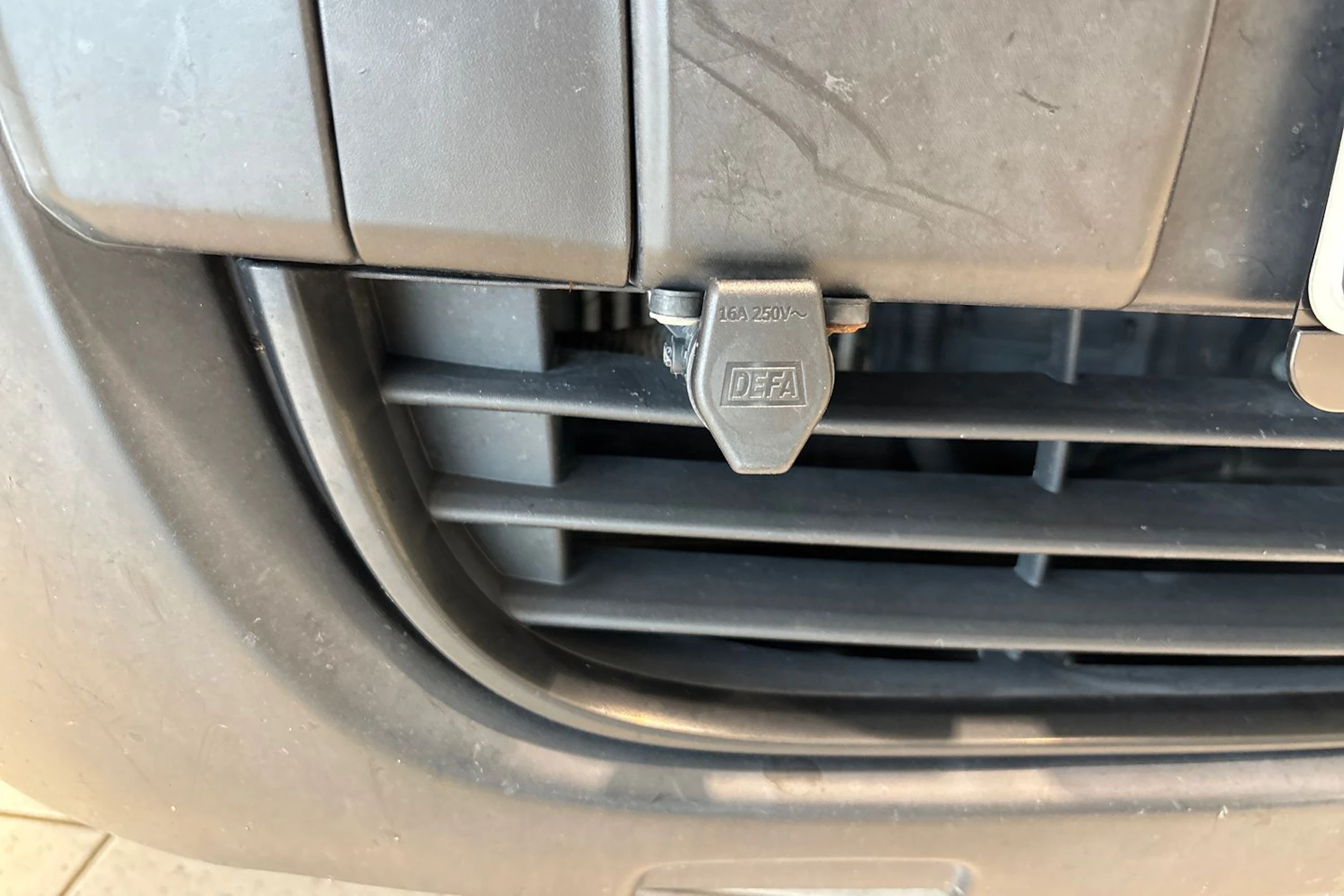 Valkoinen Citroën BERLINGO 2012 kuva 24.