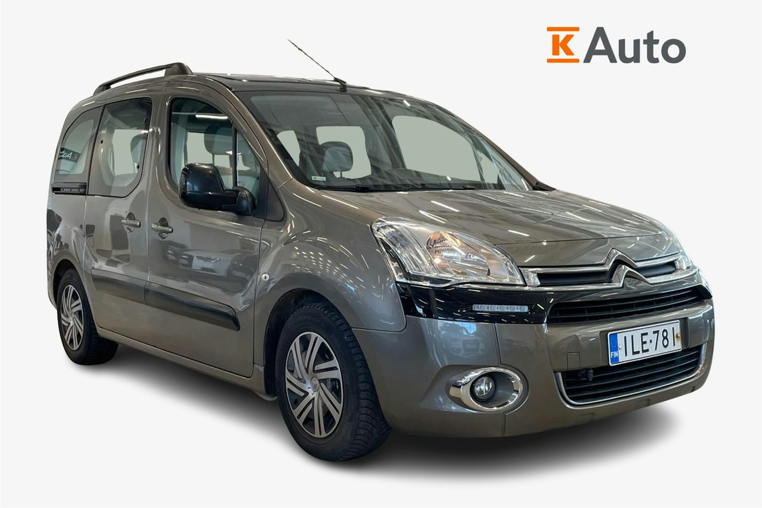 Citroën BERLINGO