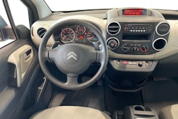 Harmaa Citroën BERLINGO 2013 kuva 9.
