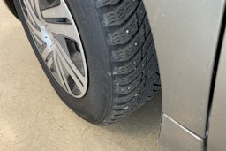 Harmaa Citroën BERLINGO 2013 kuva 13.