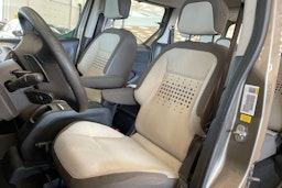 Harmaa Citroën BERLINGO 2013 kuva 14.