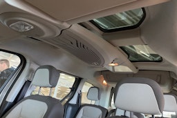Harmaa Citroën BERLINGO 2013 kuva 15.
