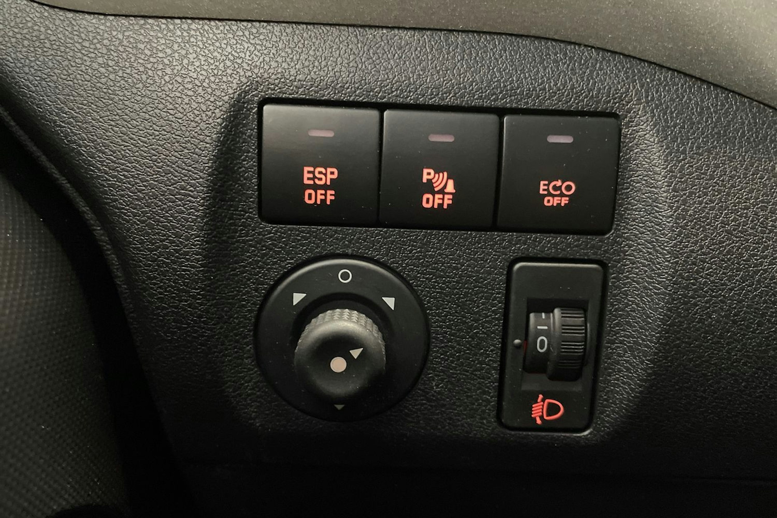 Harmaa Citroën BERLINGO 2013 kuva 18.