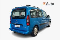 sininen Citroën Berlingo 2013 kuva 2.