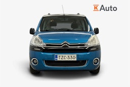 sininen Citroën Berlingo 2013 kuva 5.