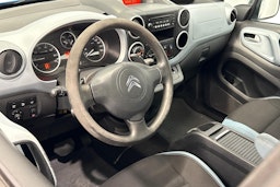 sininen Citroën Berlingo 2013 kuva 7.