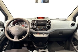 sininen Citroën Berlingo 2013 kuva 9.