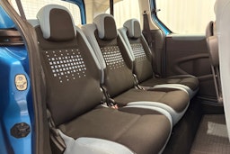 sininen Citroën Berlingo 2013 kuva 14.
