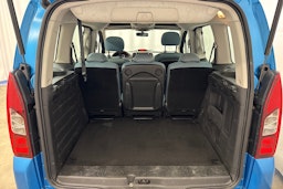 sininen Citroën Berlingo 2013 kuva 16.