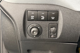 sininen Citroën Berlingo 2013 kuva 17.