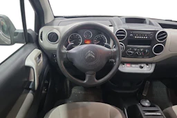 Harmaa Citroën BERLINGO 2013 kuva 7.