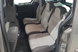 Harmaa Citroën BERLINGO 2013 kuva 8.