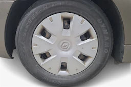 Harmaa Citroën BERLINGO 2013 kuva 9.