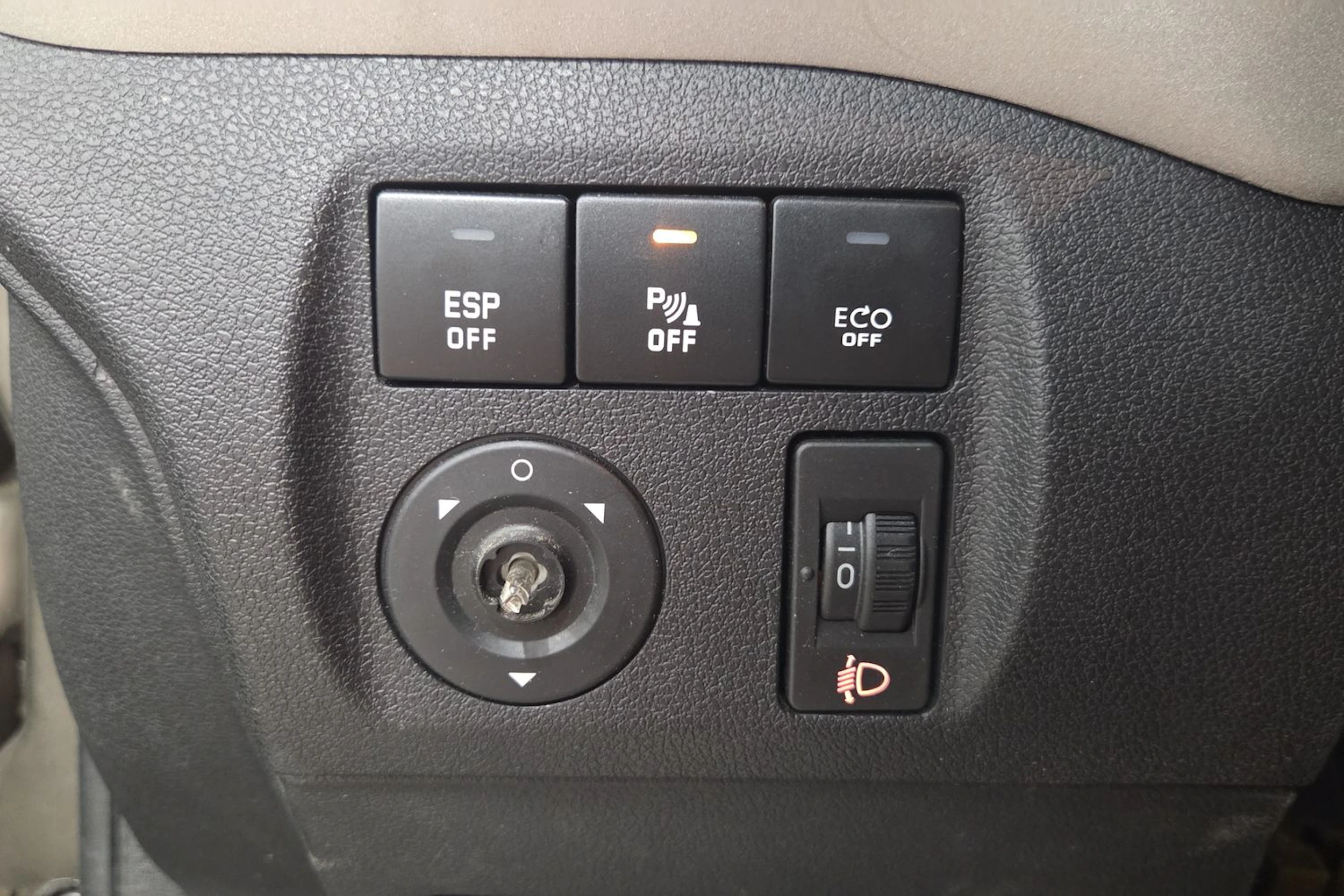 Harmaa Citroën BERLINGO 2013 kuva 15.