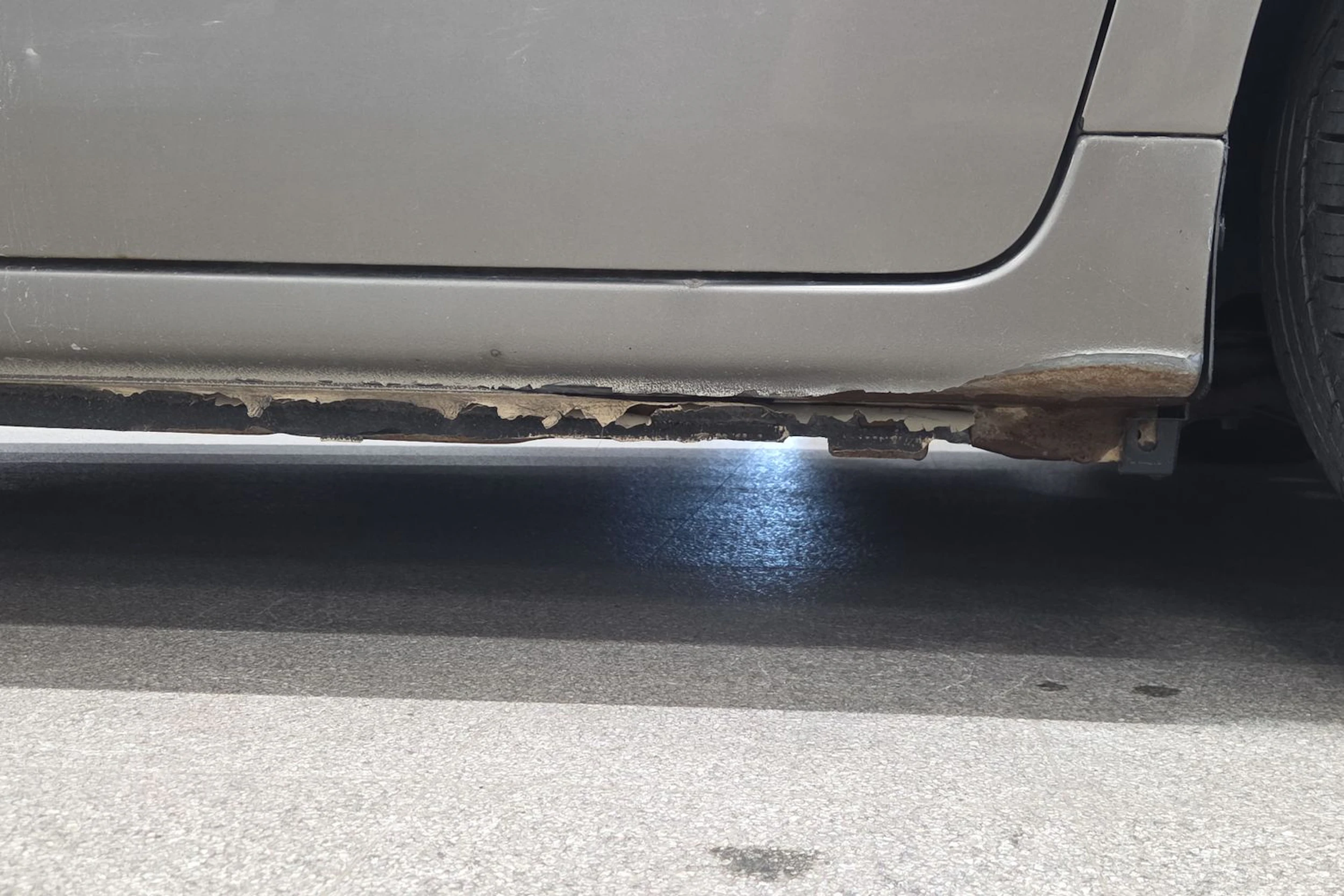 Harmaa Citroën BERLINGO 2013 kuva 21.