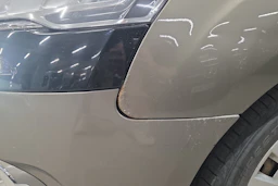 Harmaa Citroën BERLINGO 2013 kuva 22.