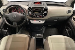 musta Citroën Berlingo 2014 kuva 9.