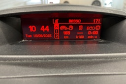 musta Citroën Berlingo 2014 kuva 16.