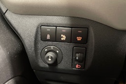 musta Citroën Berlingo 2014 kuva 21.