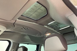 musta Citroën Berlingo 2014 kuva 22.