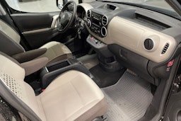 musta Citroën Berlingo 2014 kuva 24.