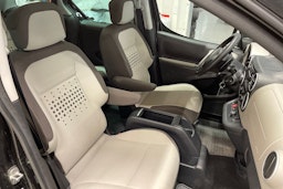 musta Citroën Berlingo 2014 kuva 25.
