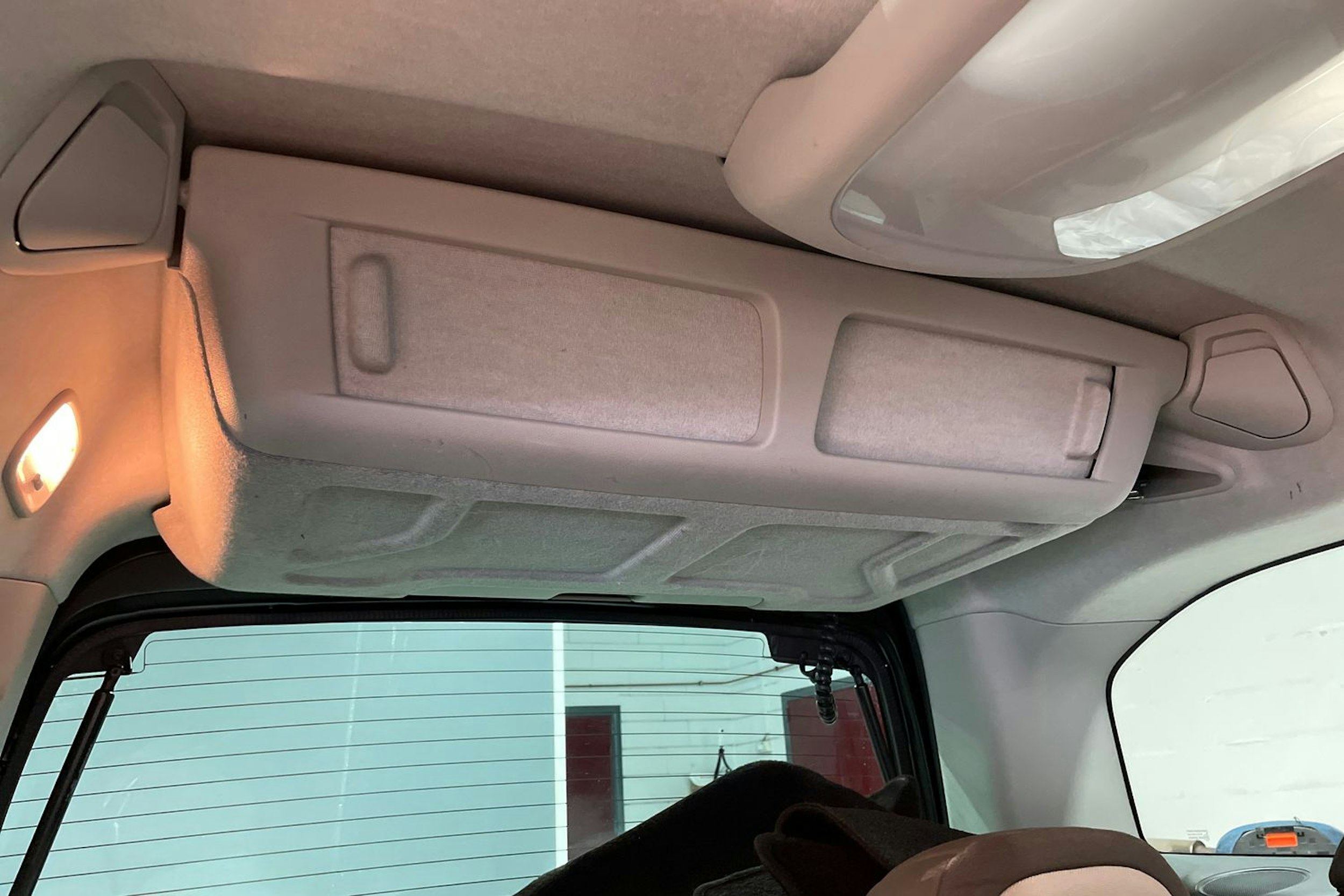 musta Citroën Berlingo 2014 kuva 26.