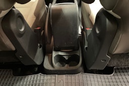 musta Citroën Berlingo 2014 kuva 27.