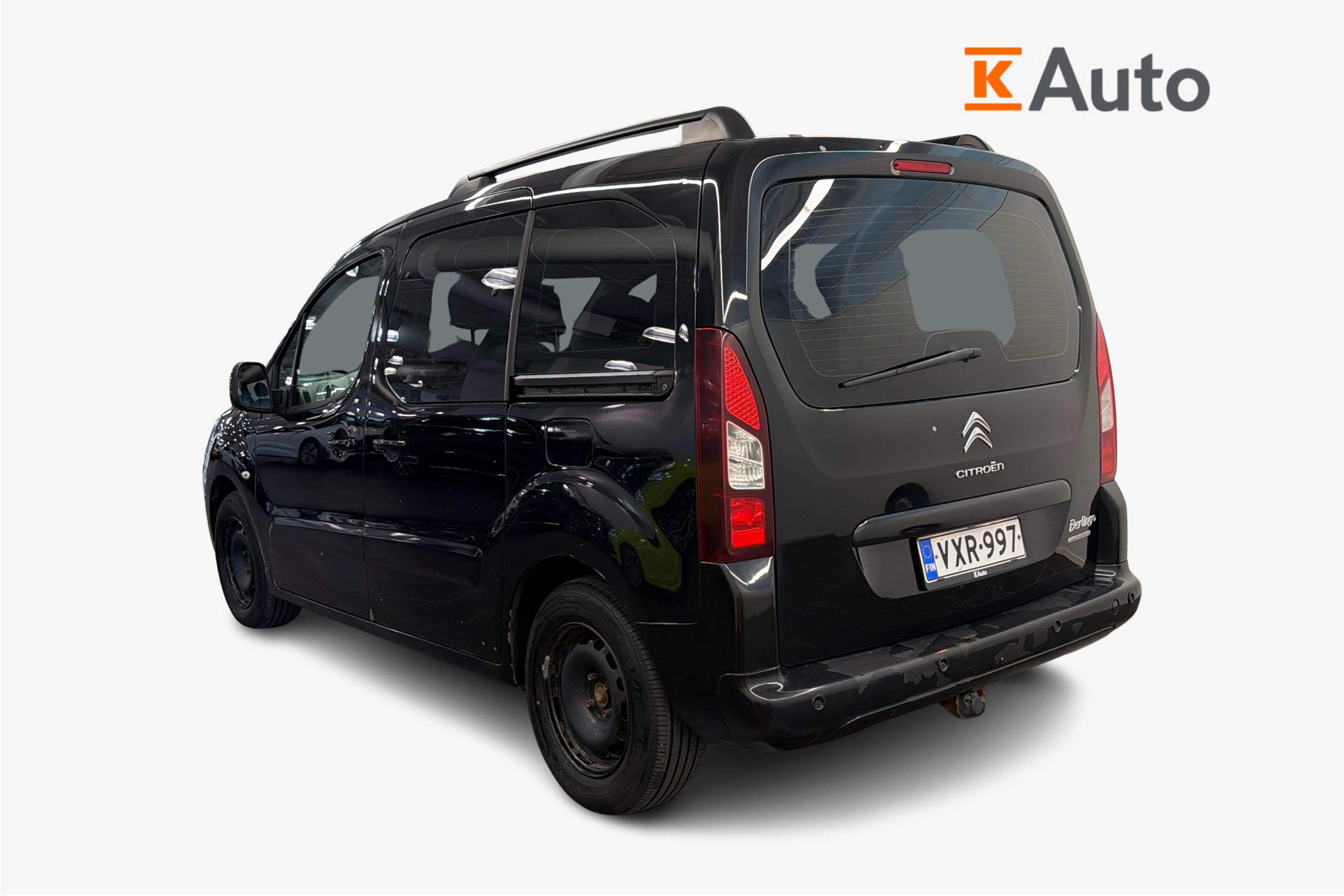 Citroen Berlingo 2014, bild 2/19