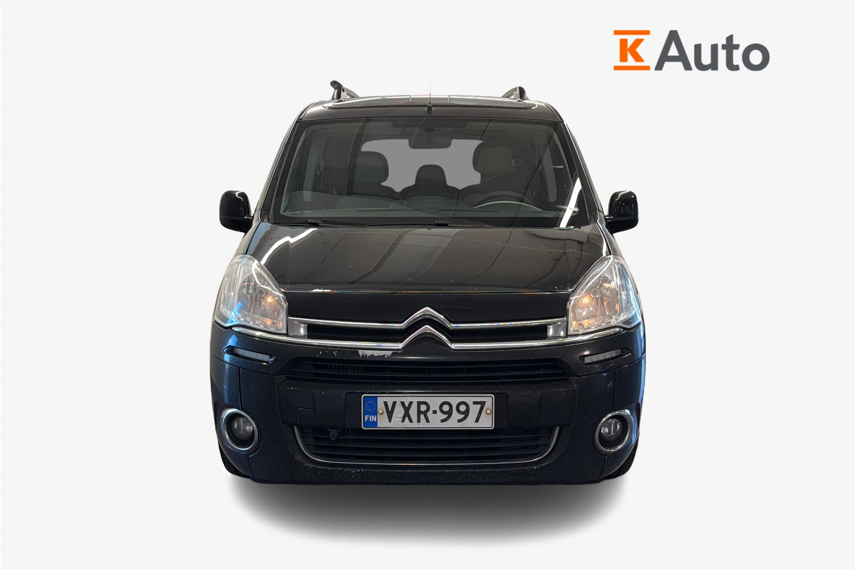 Citroen Berlingo 2014, bild 4/19