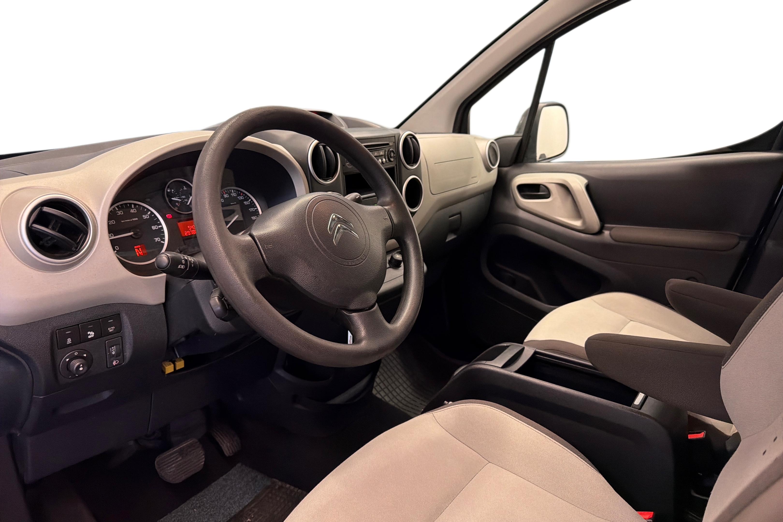 Citroen Berlingo 2014, bild 6/19