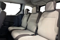 musta Citroën Berlingo 2014 kuva 8.