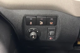 musta Citroën Berlingo 2014 kuva 14.