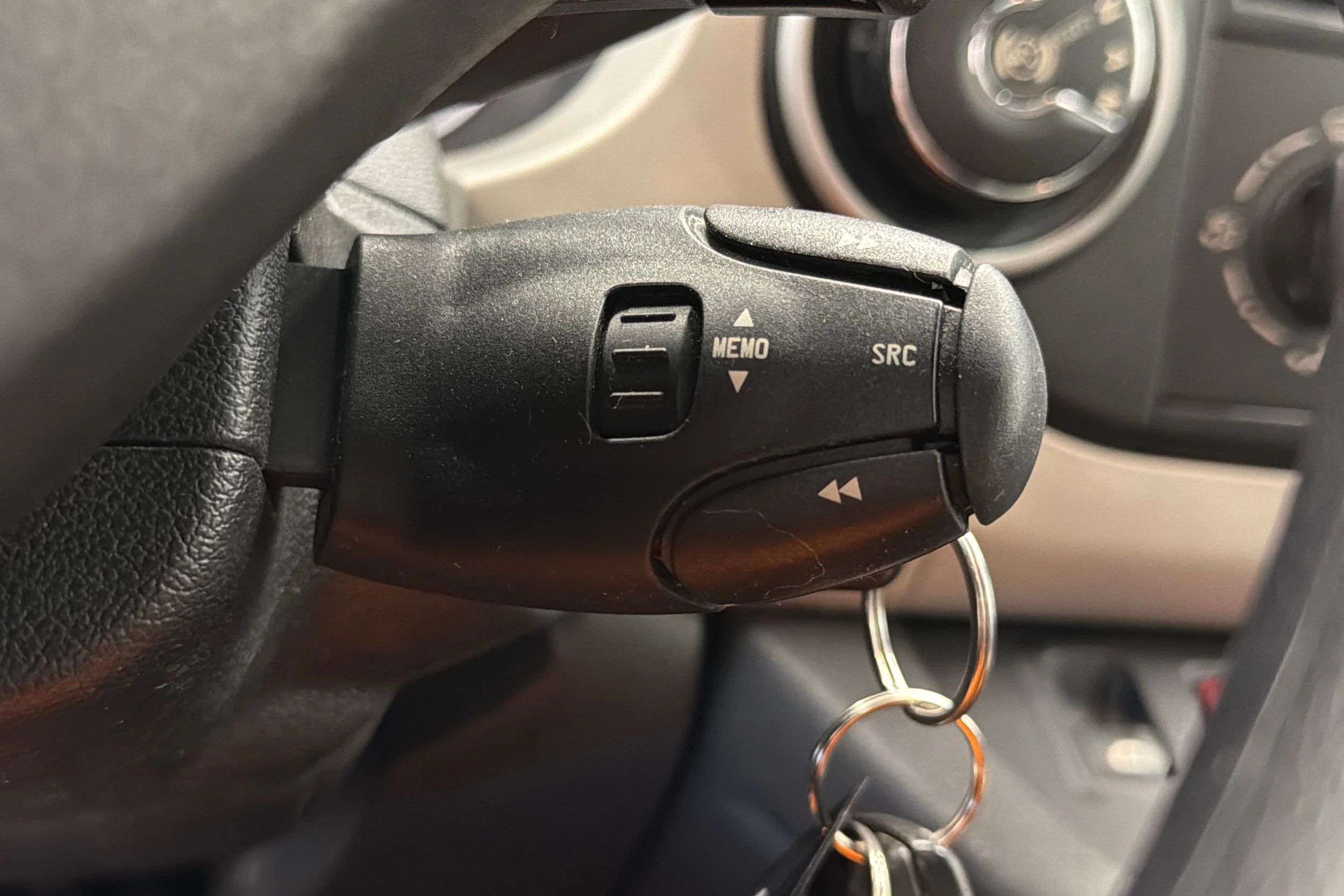 musta Citroën Berlingo 2014 kuva 19.