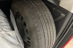 Valkoinen Citroën BERLINGO 2019 kuva 10.