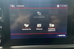 Valkoinen Citroën BERLINGO 2019 kuva 16.