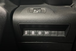 Valkoinen Citroën BERLINGO 2019 kuva 20.