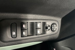 Valkoinen Citroën BERLINGO 2019 kuva 21.