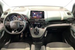 ruskea (beige) Citroën Berlingo 2019 kuva 7.