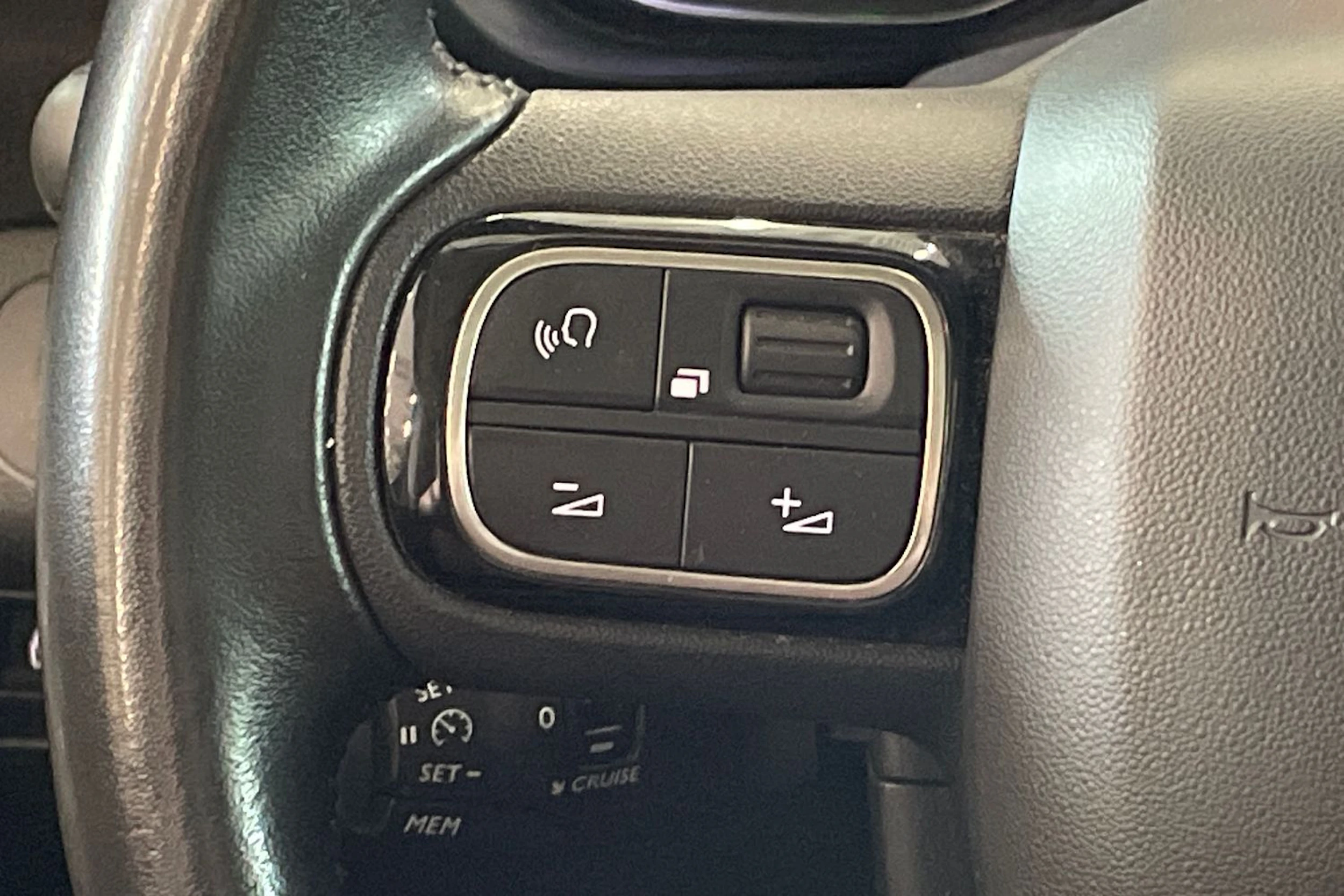 ruskea (beige) Citroën Berlingo 2019 kuva 14.