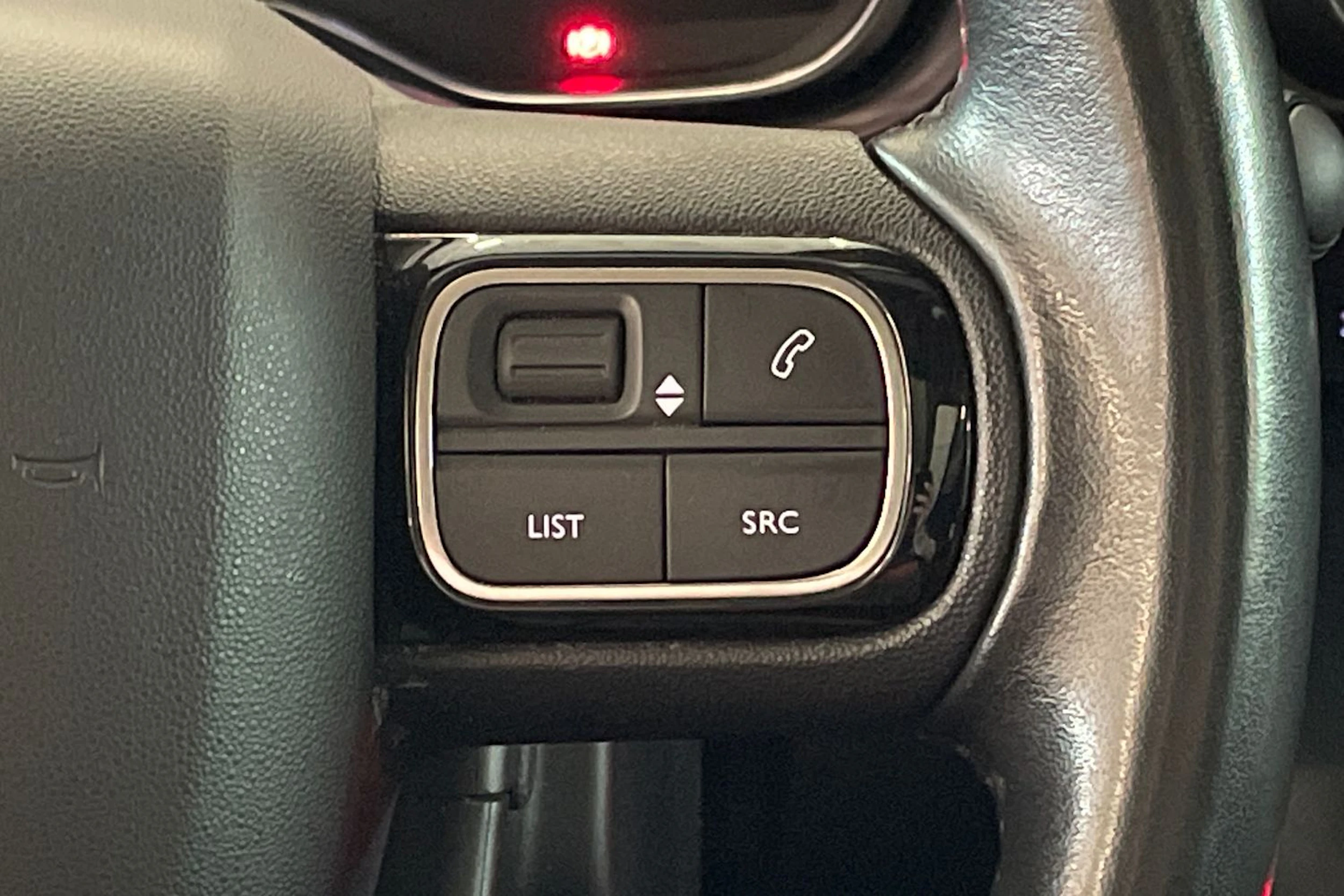 ruskea (beige) Citroën Berlingo 2019 kuva 15.