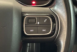 ruskea (beige) Citroën Berlingo 2019 kuva 15.